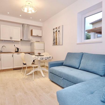 Apartment Smile 索林 外观 照片