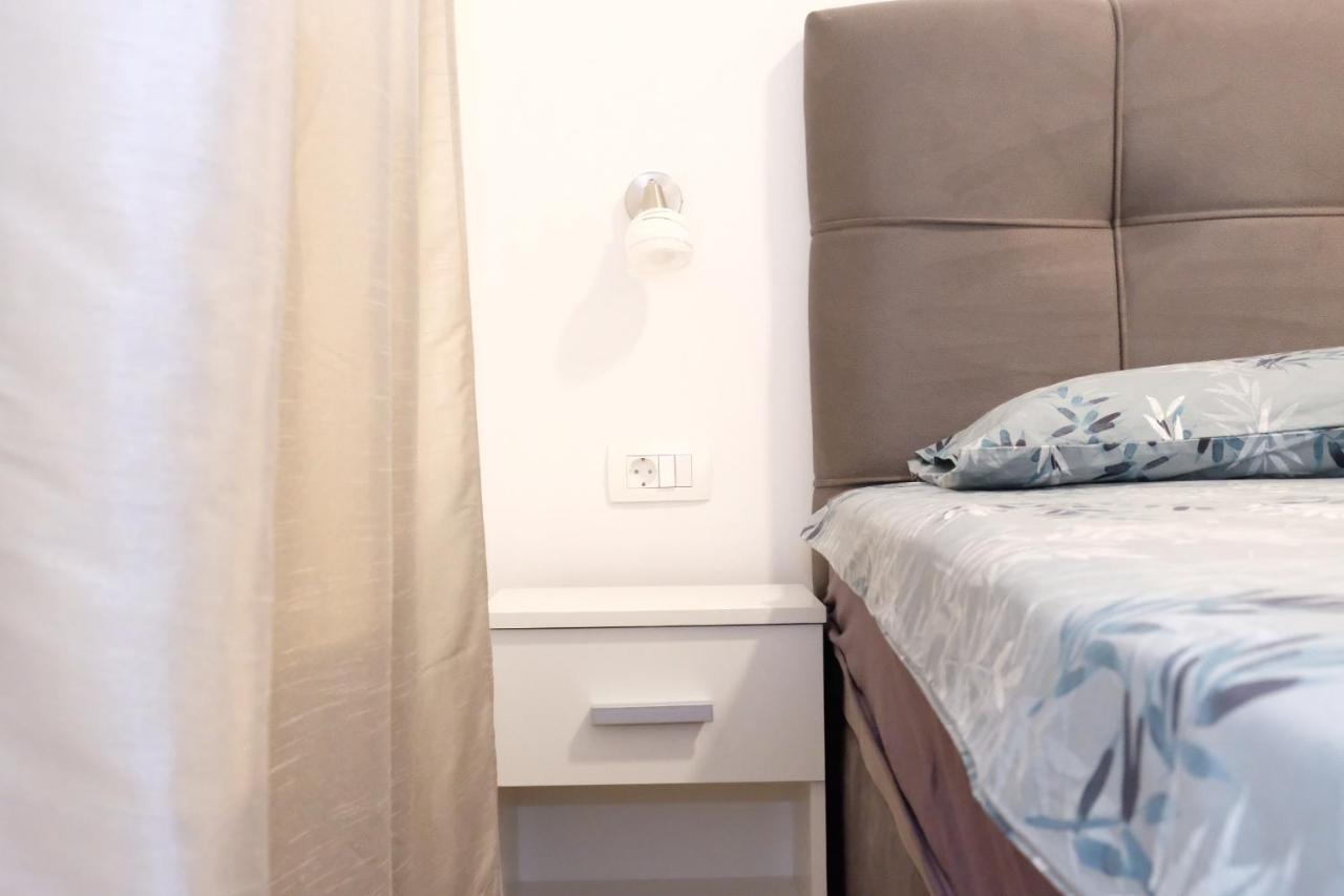Apartment Smile 索林 外观 照片