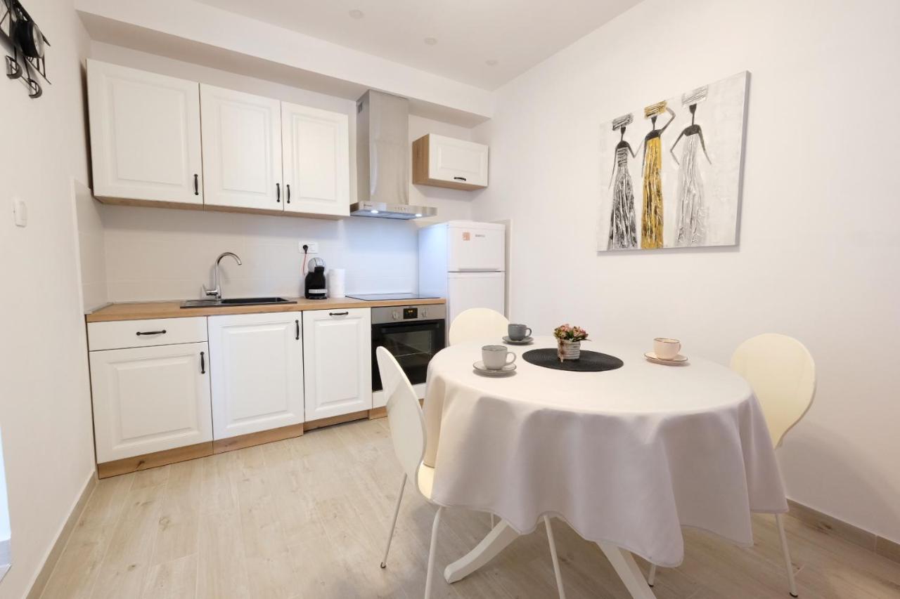 Apartment Smile 索林 外观 照片