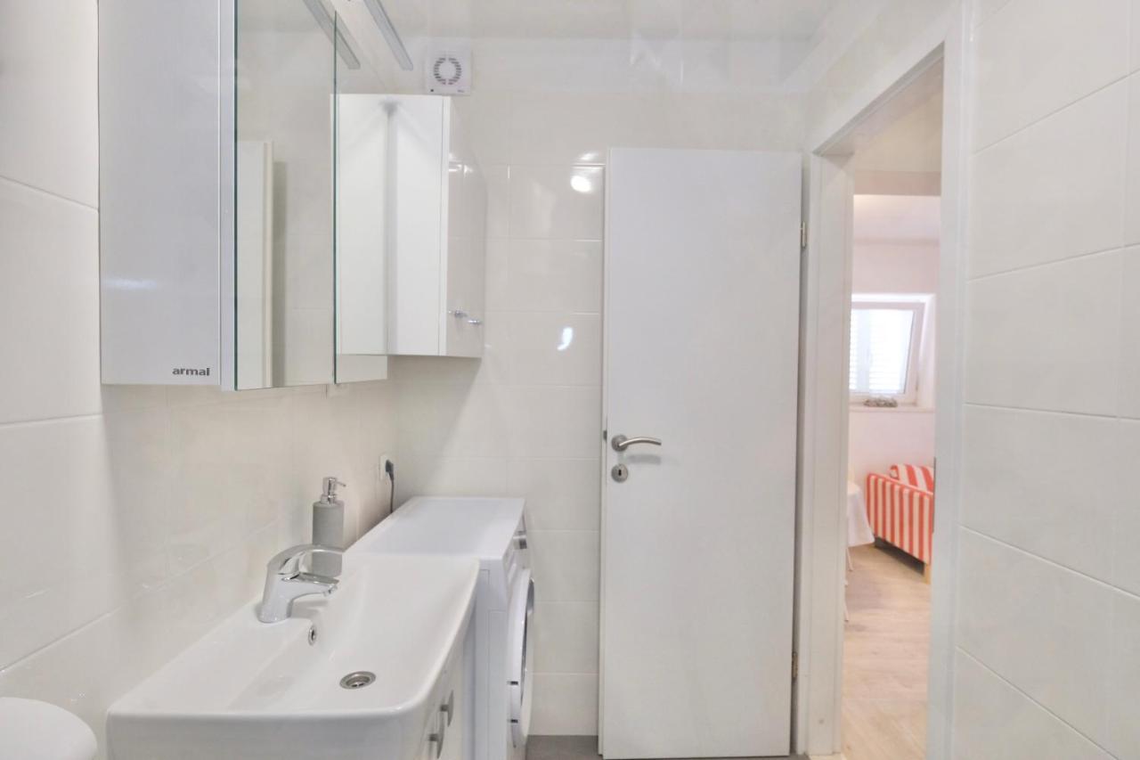 Apartment Smile 索林 外观 照片