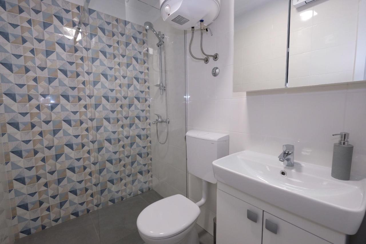 Apartment Smile 索林 外观 照片