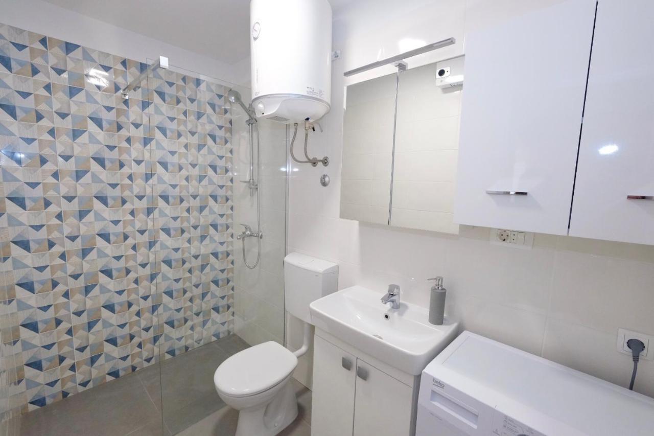 Apartment Smile 索林 外观 照片