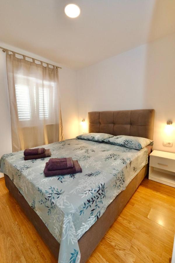 Apartment Smile 索林 外观 照片