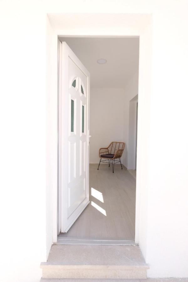 Apartment Smile 索林 外观 照片