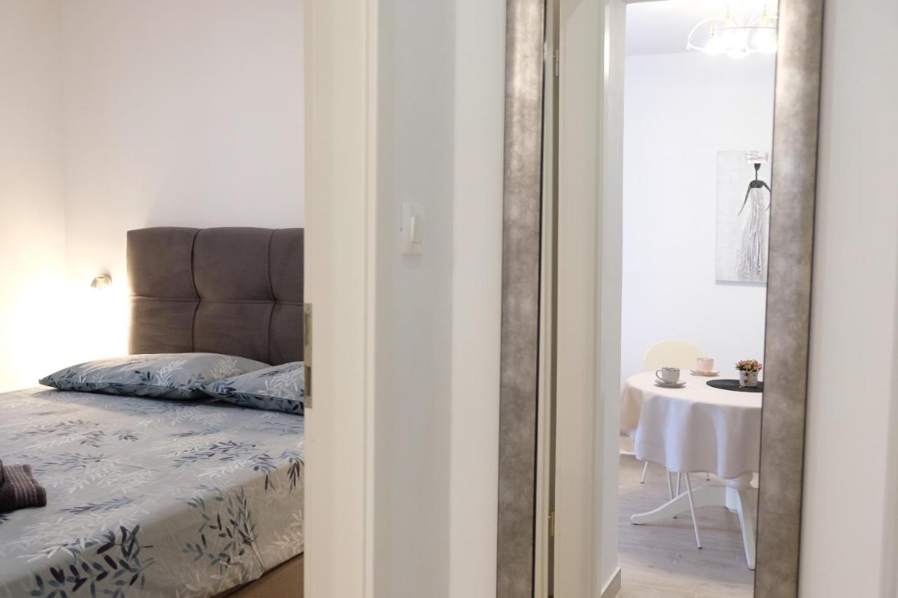 Apartment Smile 索林 外观 照片