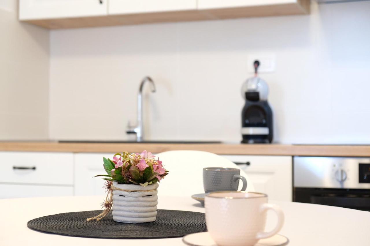 Apartment Smile 索林 外观 照片