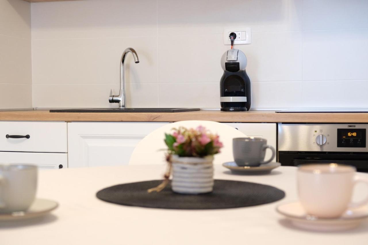 Apartment Smile 索林 外观 照片