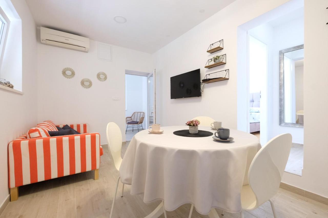Apartment Smile 索林 外观 照片