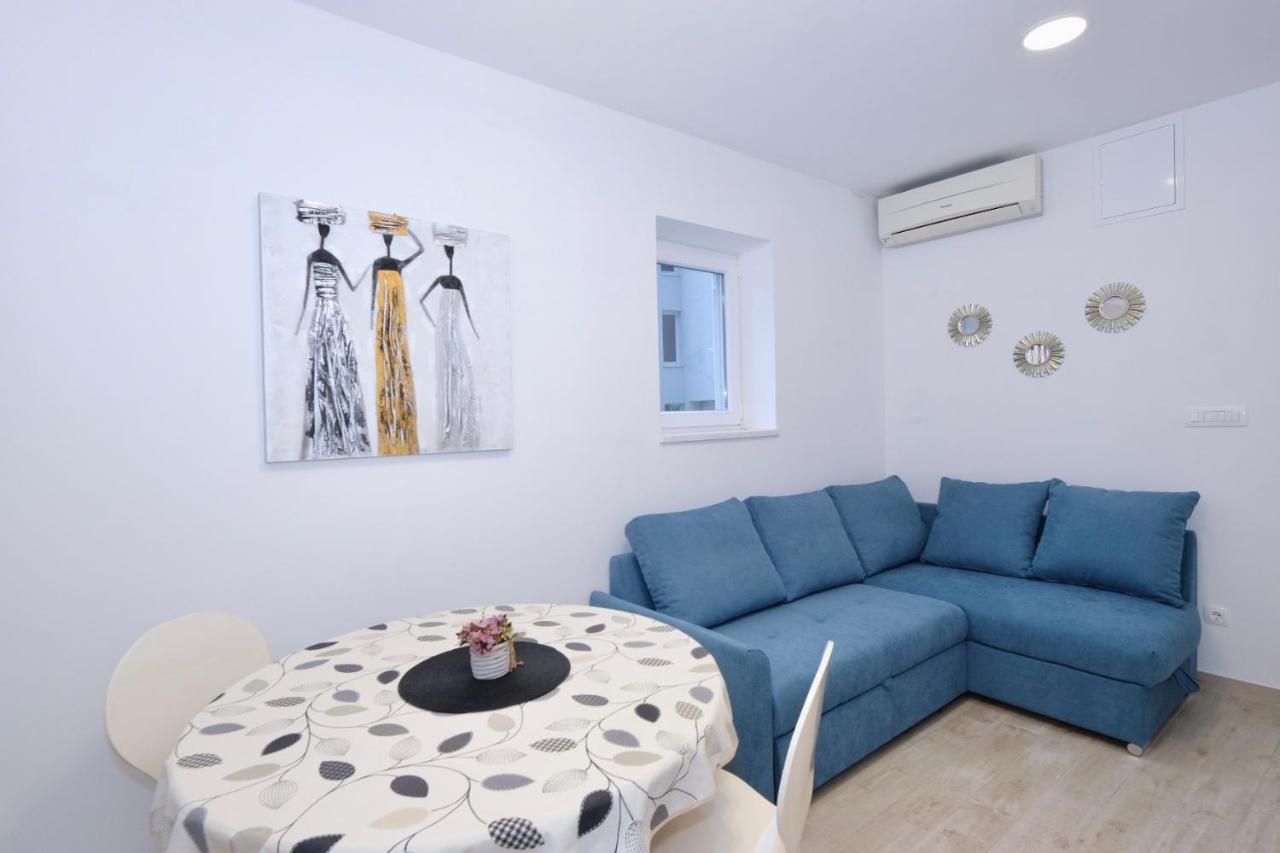 Apartment Smile 索林 外观 照片