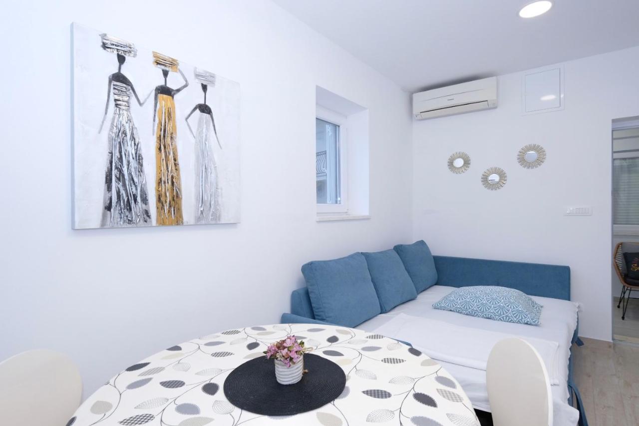 Apartment Smile 索林 外观 照片