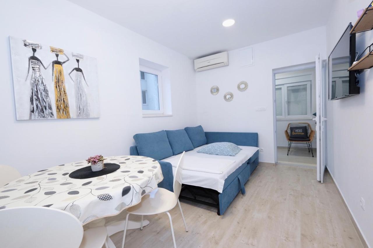 Apartment Smile 索林 外观 照片