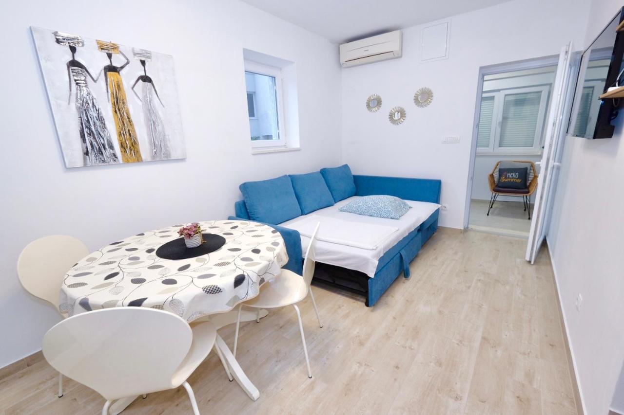 Apartment Smile 索林 外观 照片